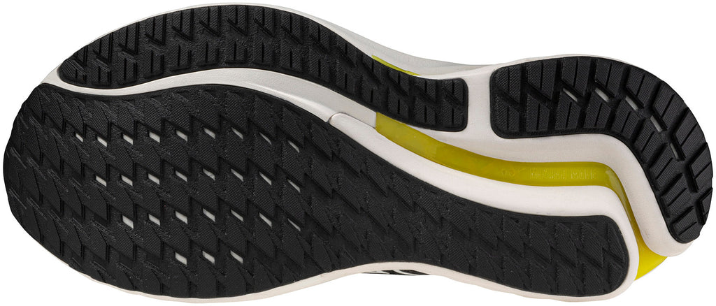Mizuno Women's Wave Inspire 21 Running Shoes - Black