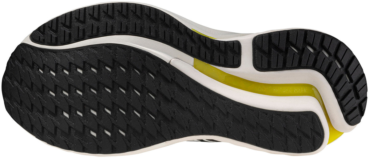 Mizuno Women's Wave Inspire 21 Running Shoes - Black