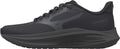 Mizuno Men's Wave Inspire 22 Wide Fit (2E) Running Shoes - Black