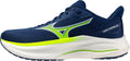 Mizuno Men's Wave Inspire 22 Running Shoes - Blue