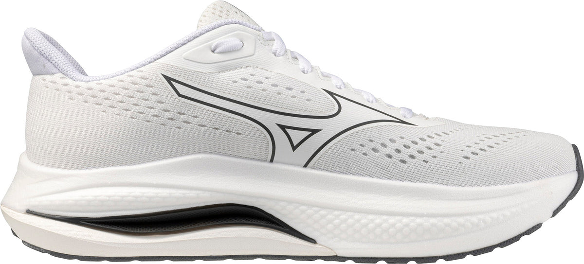 Mizuno Men's Wave Inspire 22 Running Shoes - White