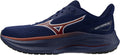 Mizuno Men's Wave Inspire 22 Running Shoes - Blue