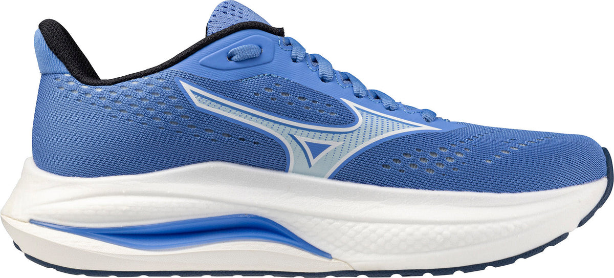Mizuno Women's Wave Inspire 22 Running Shoes - Blue