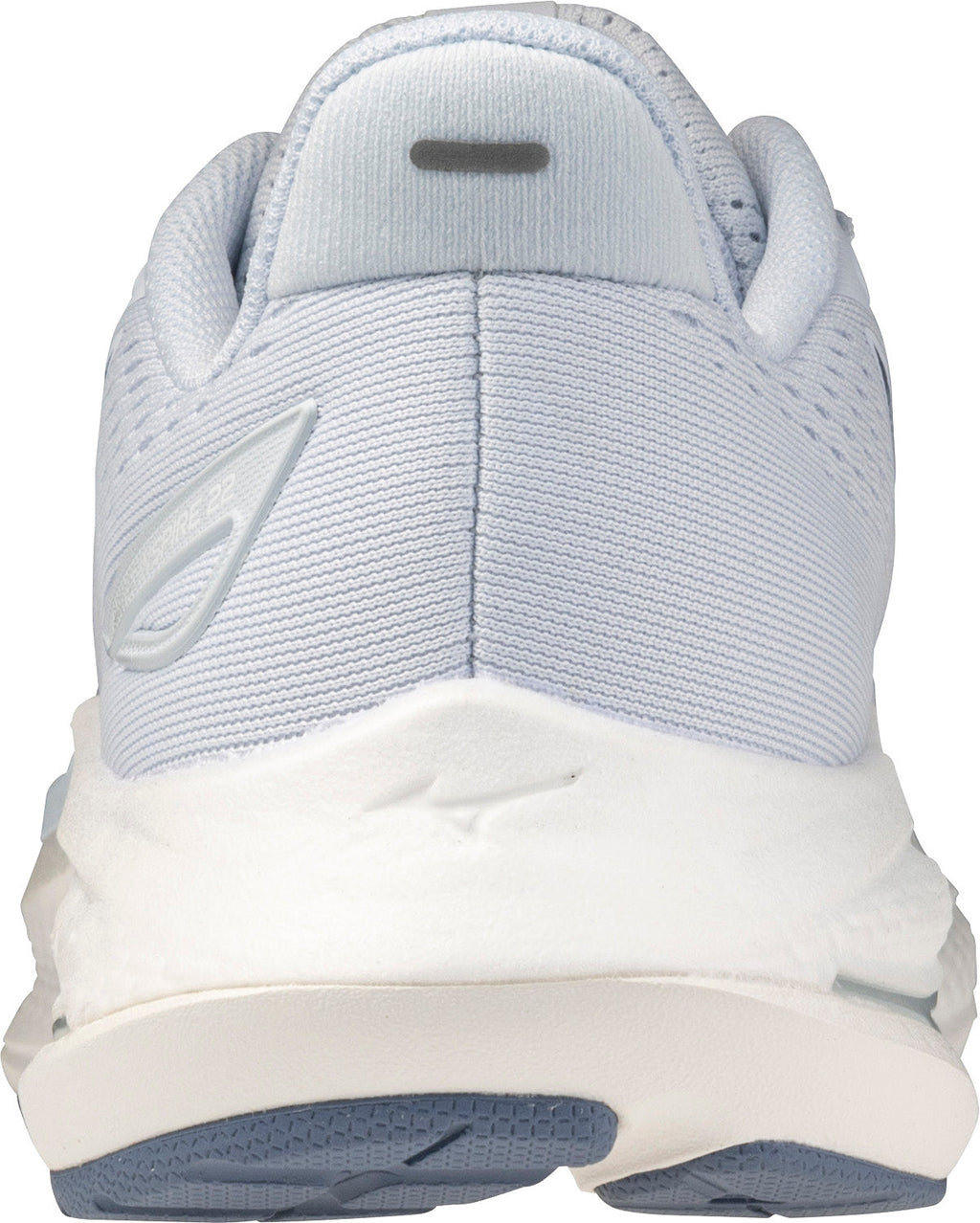 Mizuno Women's Wave Inspire 22 Running Shoes - Grey
