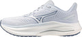 Mizuno Women's Wave Inspire 22 Running Shoes - Grey