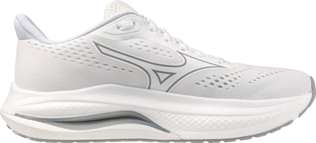 Mizuno Women's Wave Inspire 22 Running Shoes - White