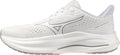 Mizuno Women's Wave Inspire 22 Running Shoes - White
