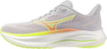 Mizuno Women's Wave Inspire 22 Running Shoes - Grey