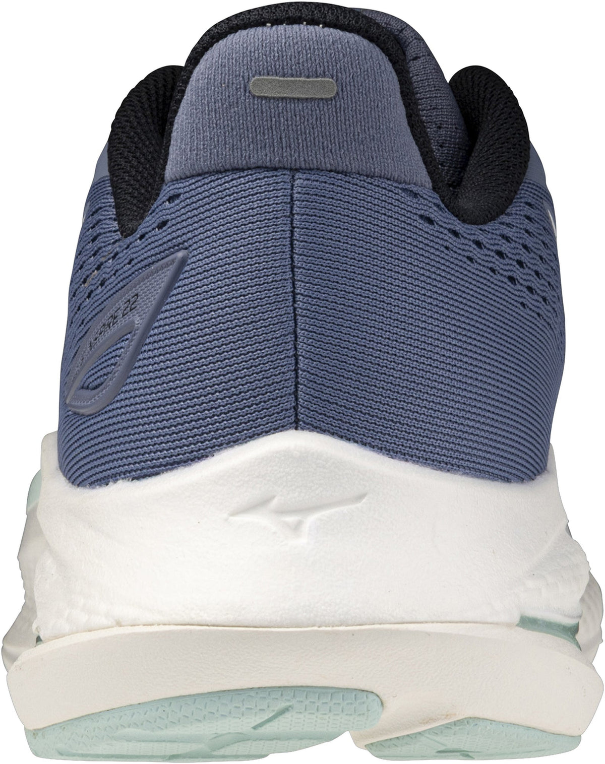 Mizuno Women's Wave Inspire 22 Running Shoes - Blue
