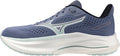 Mizuno Women's Wave Inspire 22 Running Shoes - Blue