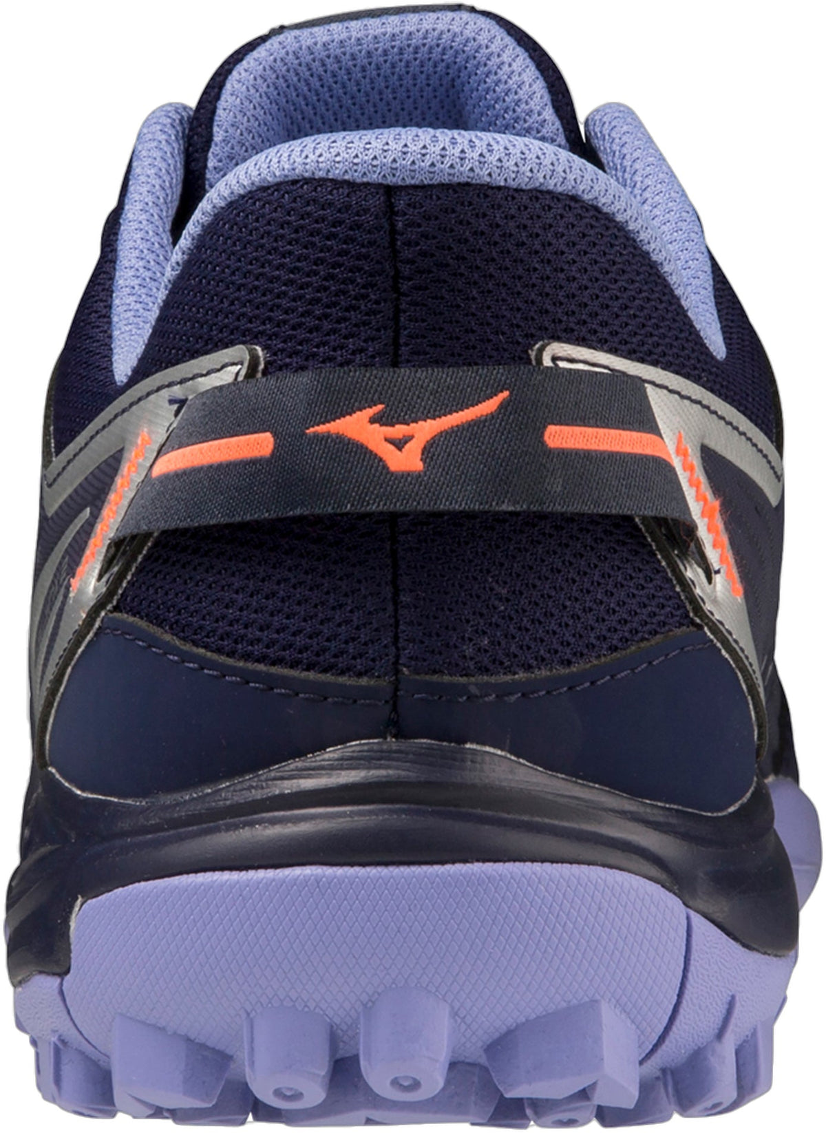 Mizuno Wave Lynx 2 Hockey Shoes - Blue
