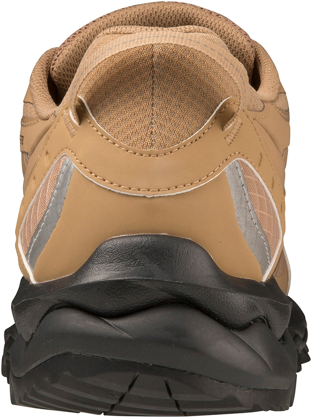 Mizuno Men's Wave Mujin TL GORE-TEX Walking Shoes - Brown