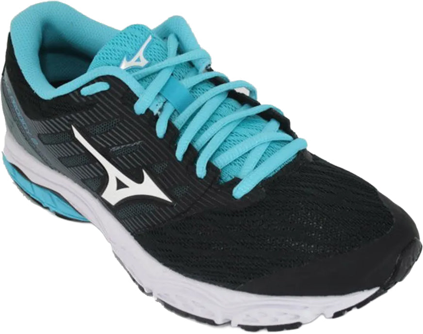 Mizuno Women's Wave Prodigy 2 Running Shoes - Black