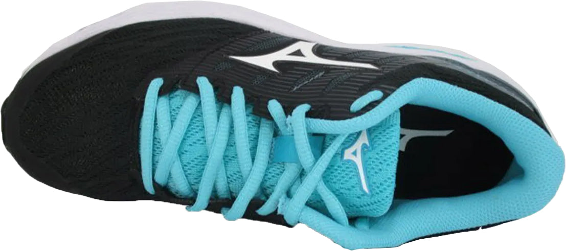 Mizuno Women's Wave Prodigy 2 Running Shoes - Black