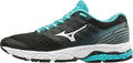 Mizuno Women's Wave Prodigy 2 Running Shoes - Black