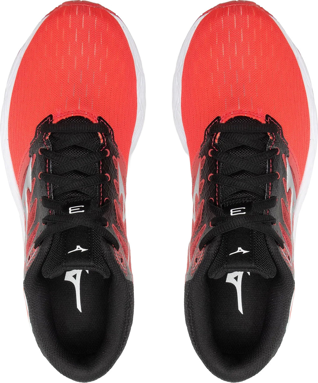 Mizuno Women's Wave Prodigy 3 Running Shoes - Red
