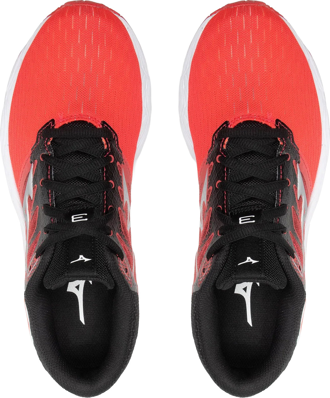 Mizuno Women's Wave Prodigy 3 Running Shoes - Red