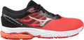 Mizuno Women's Wave Prodigy 3 Running Shoes - Red