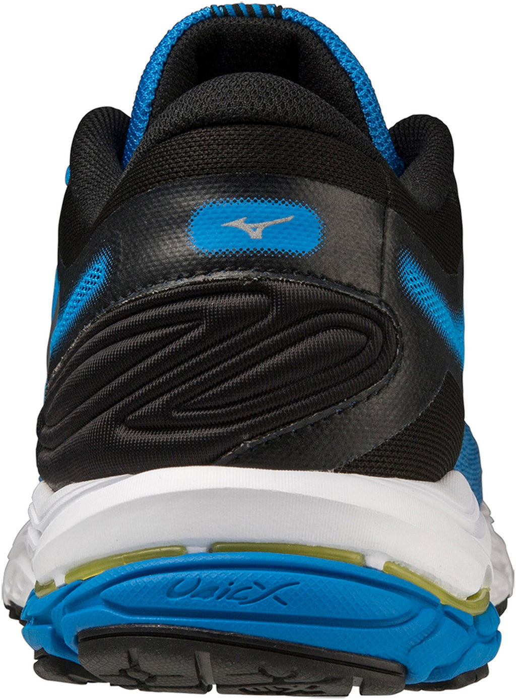 Mizuno Men's Wave Prodigy 4 Running Shoes - Blue