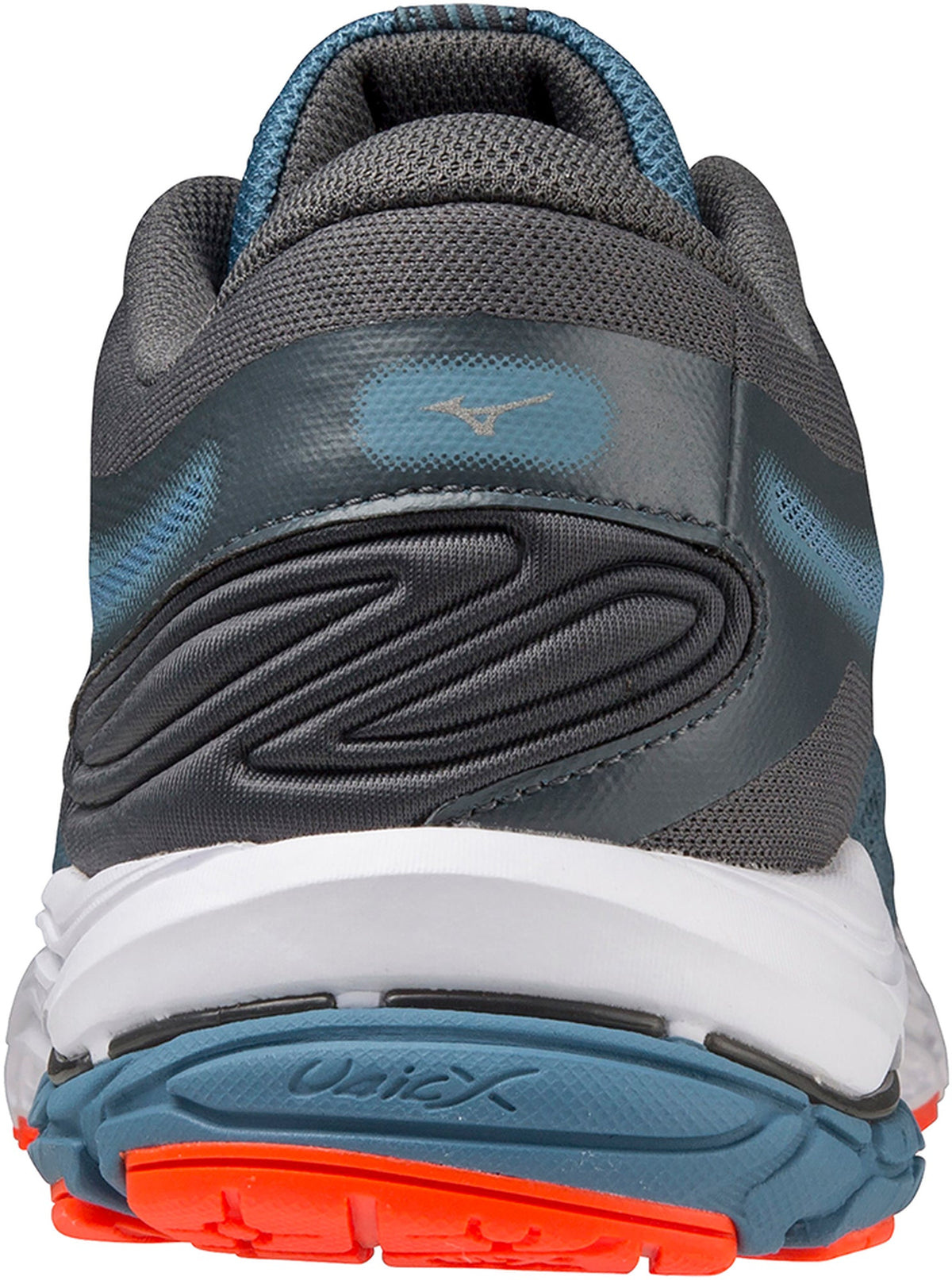 Mizuno Men's Wave Prodigy 4 Running Shoes - Blue