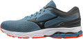 Mizuno Men's Wave Prodigy 4 Running Shoes - Blue