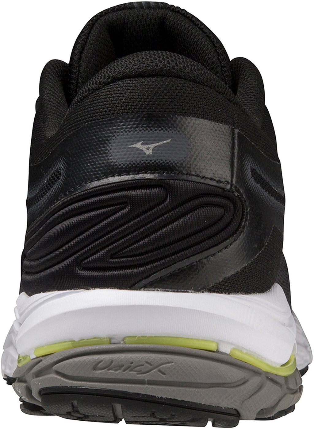 Mizuno Men's Wave Prodigy 4 Running Shoes - Black