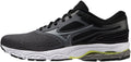 Mizuno Men's Wave Prodigy 4 Running Shoes - Black