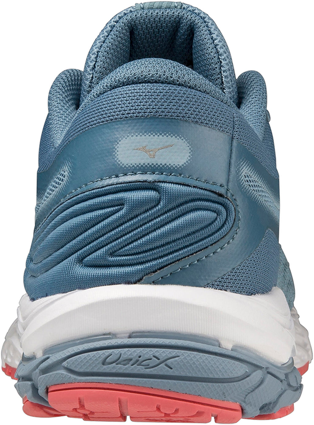 Mizuno Women's Wave Prodigy 4 Running Shoes - Blue