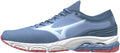 Mizuno Women's Wave Prodigy 4 Running Shoes - Blue