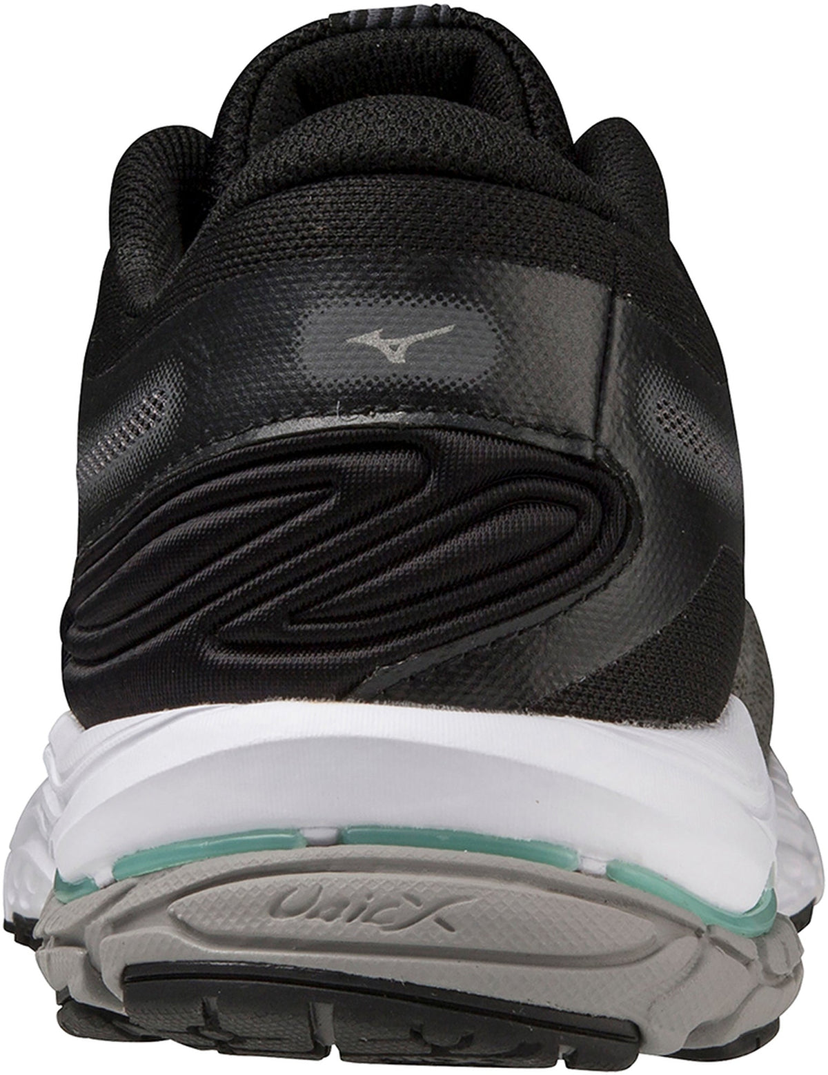 Mizuno Women's Wave Prodigy 4 Running Shoes - Grey