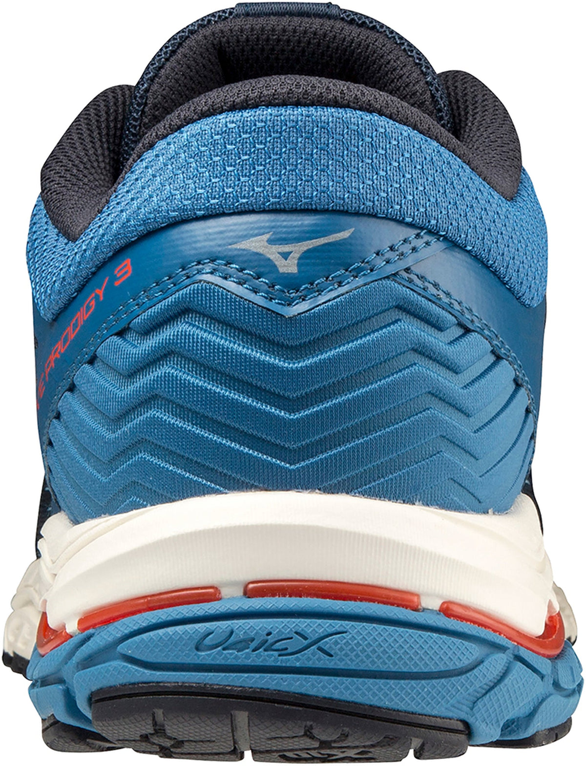Mizuno Men's Wave Prodigy 3 Running Shoes - Blue