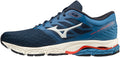 Mizuno Men's Wave Prodigy 3 Running Shoes - Blue