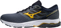 Mizuno Men's Wave Prodigy 3 Running Shoes - Grey