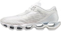 Mizuno Wave Prophecy 12 Running Shoes - White
