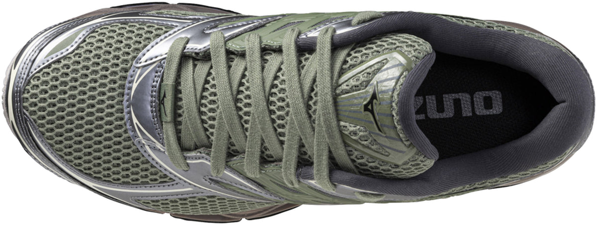 Mizuno Wave Prophecy LS Shoes - Green