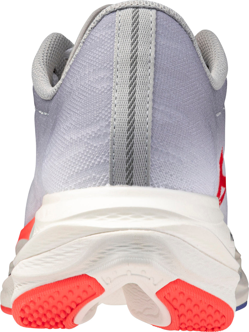 Mizuno Men's Wave Rebellion Flash 3 Running Shoes - White