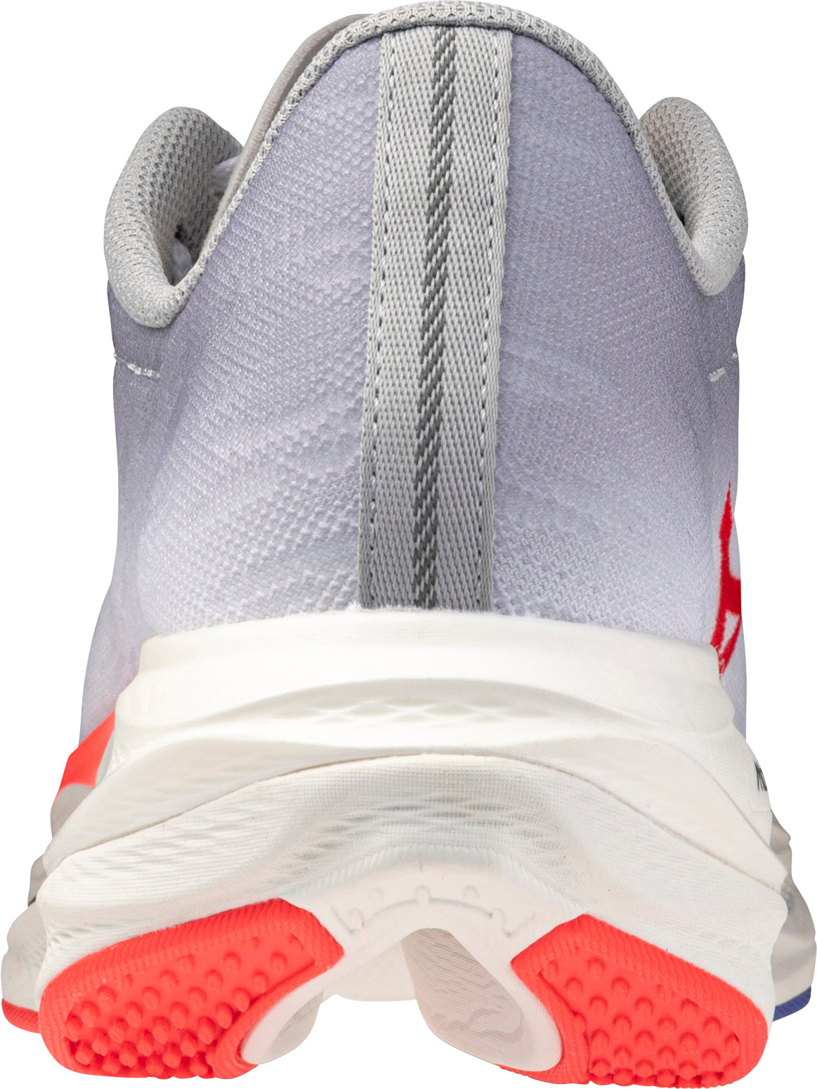 Mizuno Men's Wave Rebellion Flash 3 Running Shoes - White