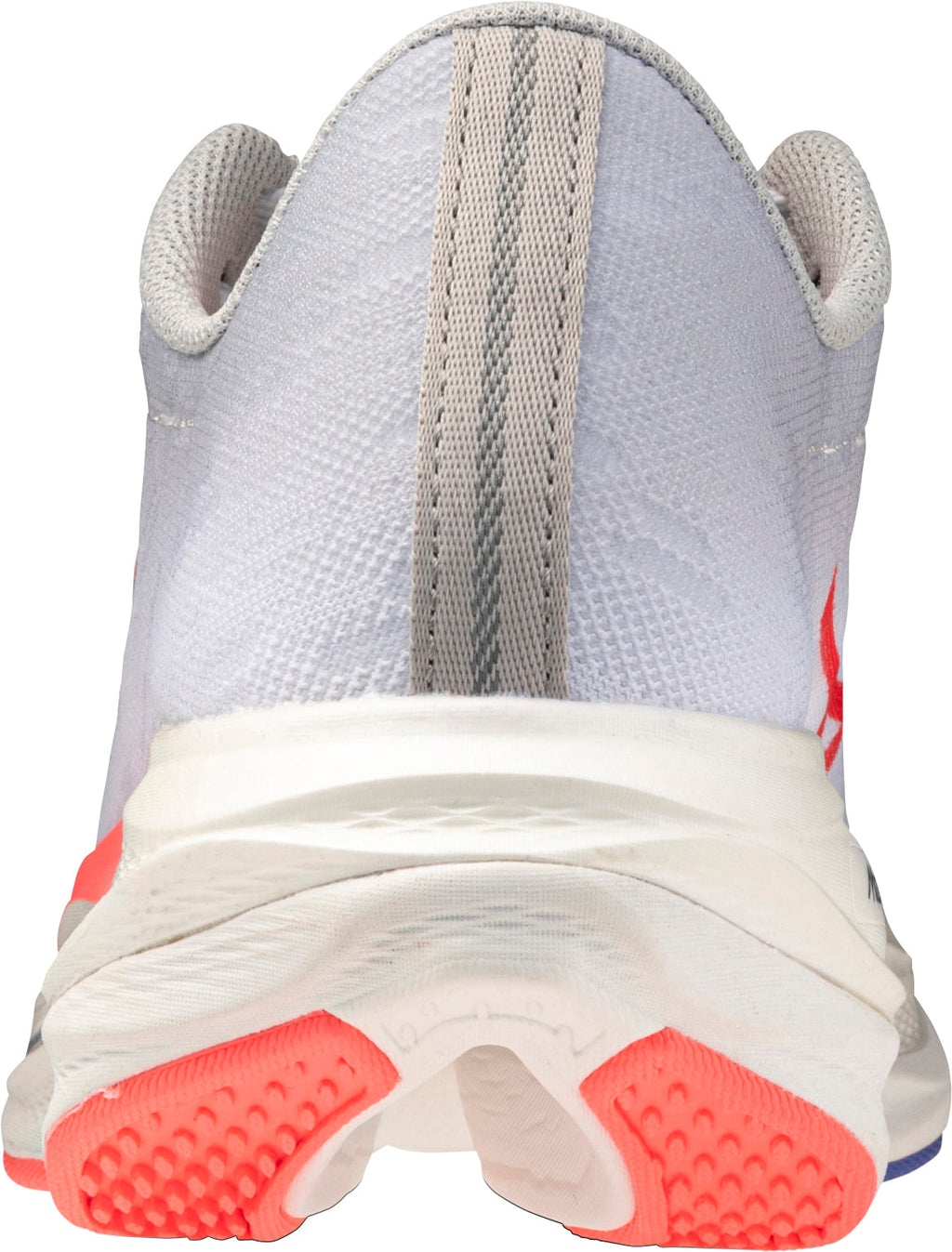 Mizuno Women's Wave Rebellion Flash 3 Running Shoes - White