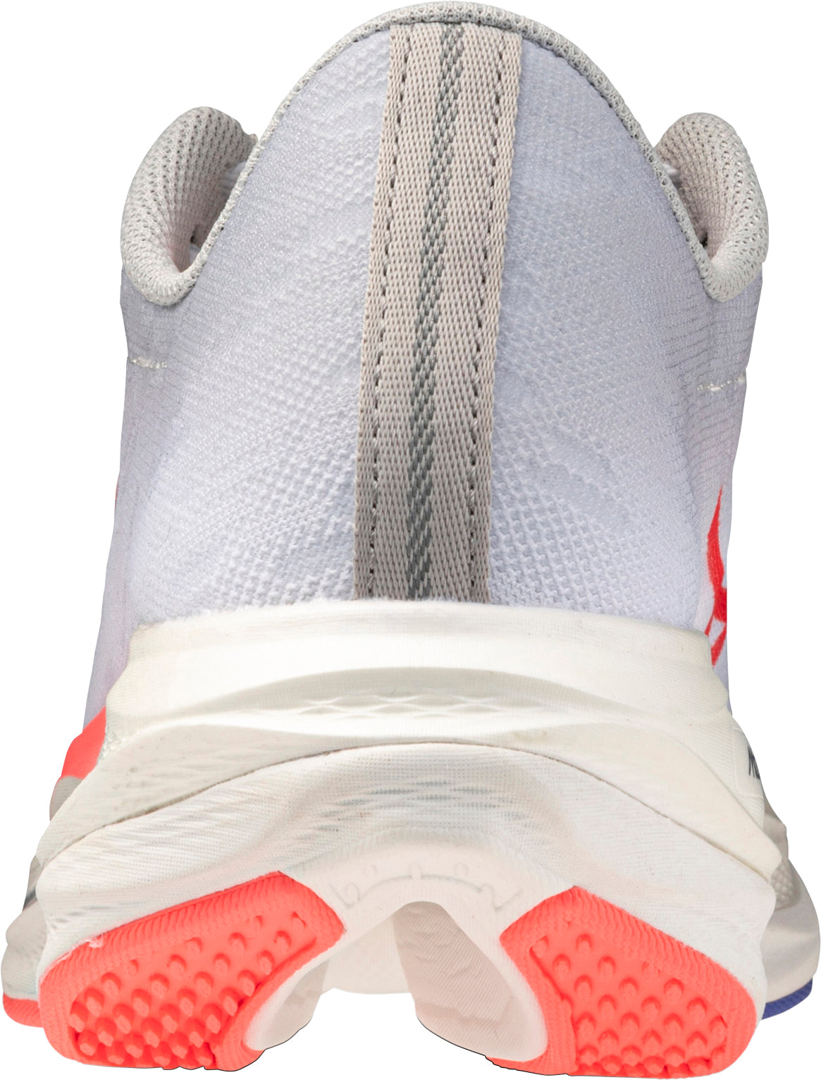 Mizuno Women's Wave Rebellion Flash 3 Running Shoes - White