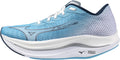 Mizuno Women's Wave Rebellion Flash 2 Running Shoes - Blue