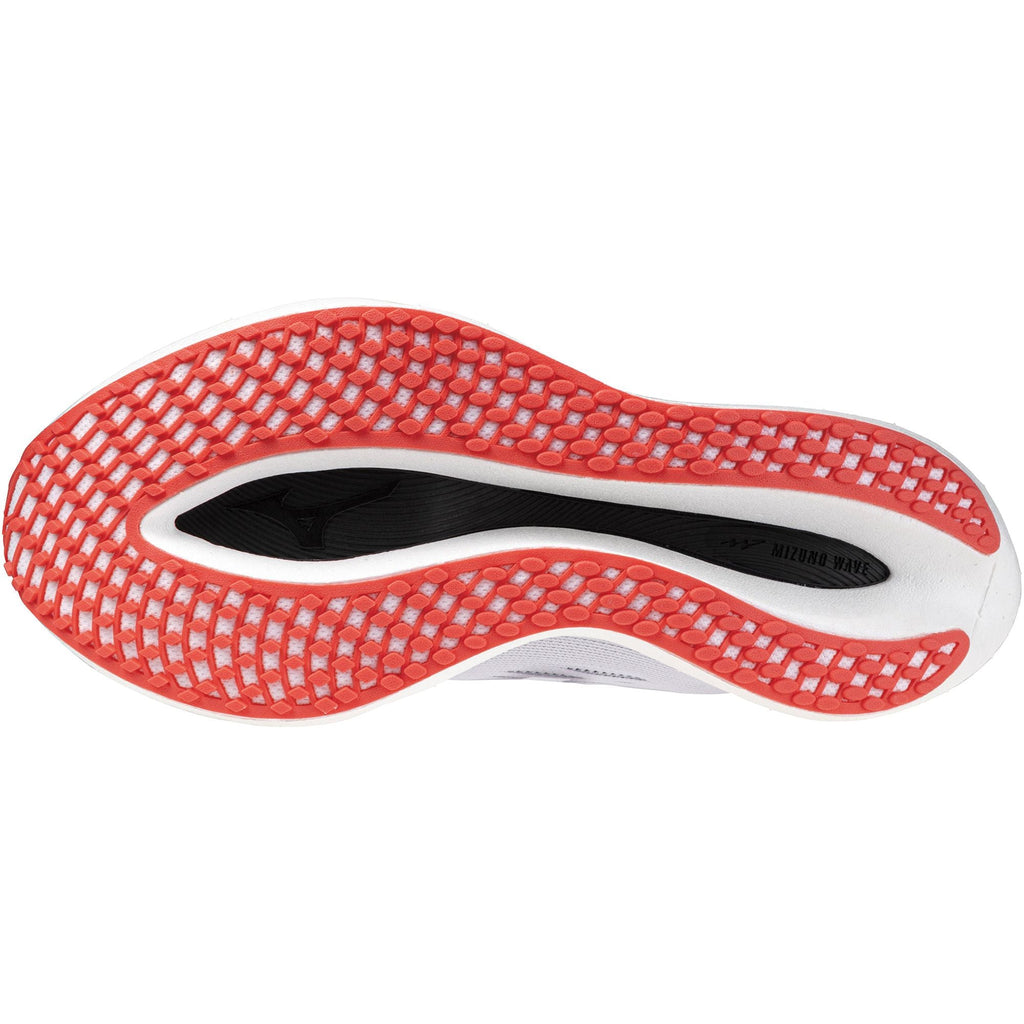 Mizuno Men's Wave Rebellion Pro 2 Running Shoes - White