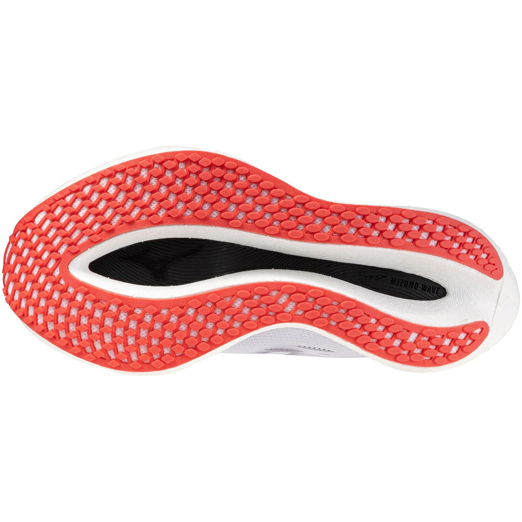 Mizuno Women's Wave Rebellion Pro 2 Running Shoes - White