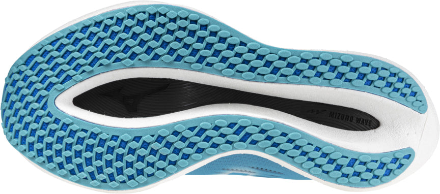Mizuno Women's Wave Rebellion Pro 2 Running Shoes - Blue