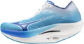Mizuno Women's Wave Rebellion Pro 2 Running Shoes - Blue