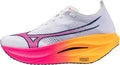 Mizuno Wave Rebellion Pro 3 Running Shoes - White