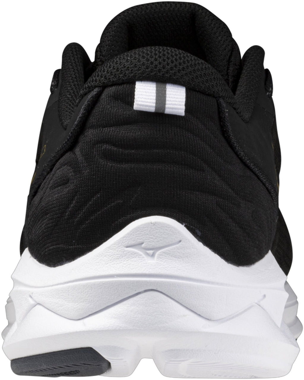 Mizuno Men's Wave Revolt Running Shoes - Black