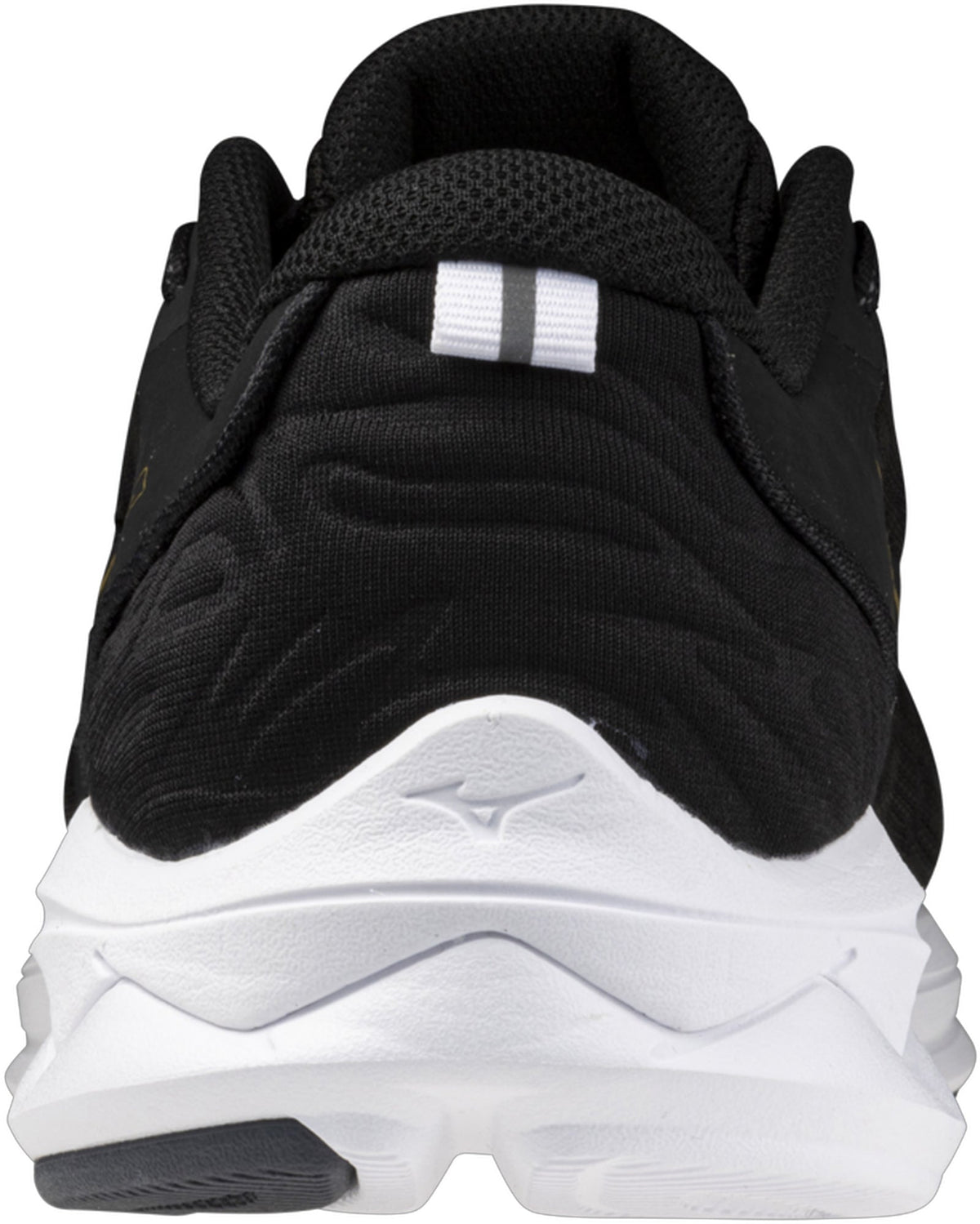 Mizuno Men's Wave Revolt Running Shoes - Black