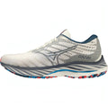 Mizuno Women's Wave Rider 26 Running Shoes - White