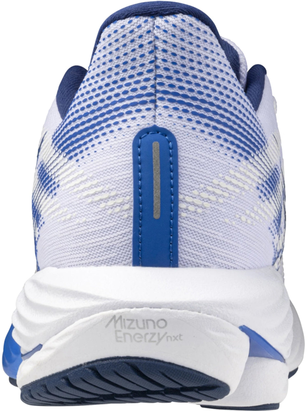 Mizuno Men's Wave Rider 28 Running Shoes - White