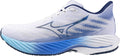 Mizuno Men's Wave Rider 28 Running Shoes - White